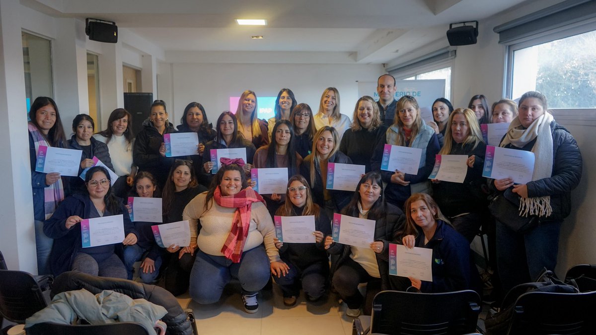 Juan Manuel Padin tweet media