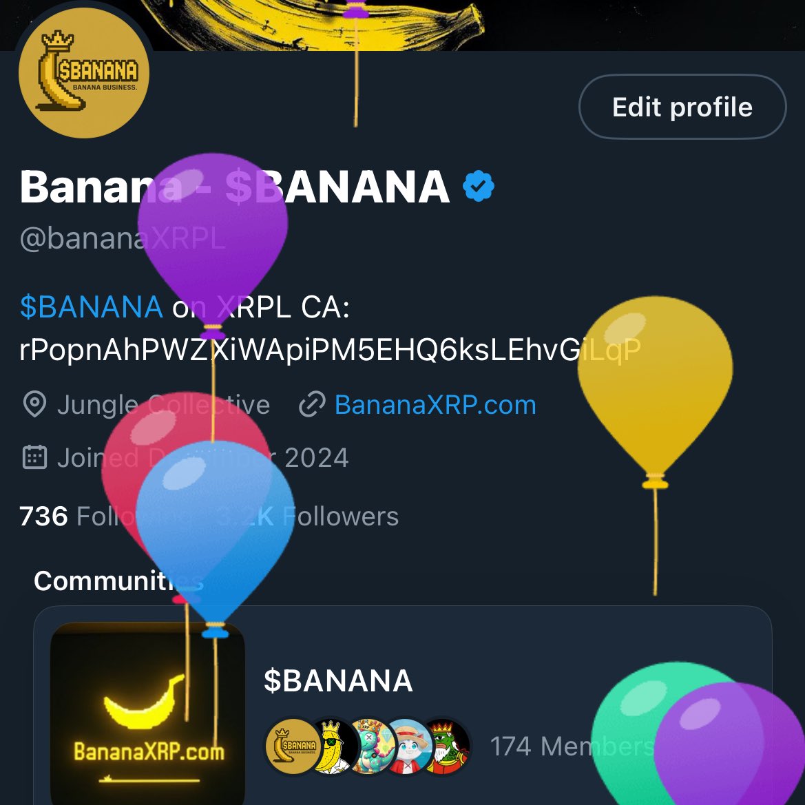 GM to those that GM. 

Special day today. 🎂