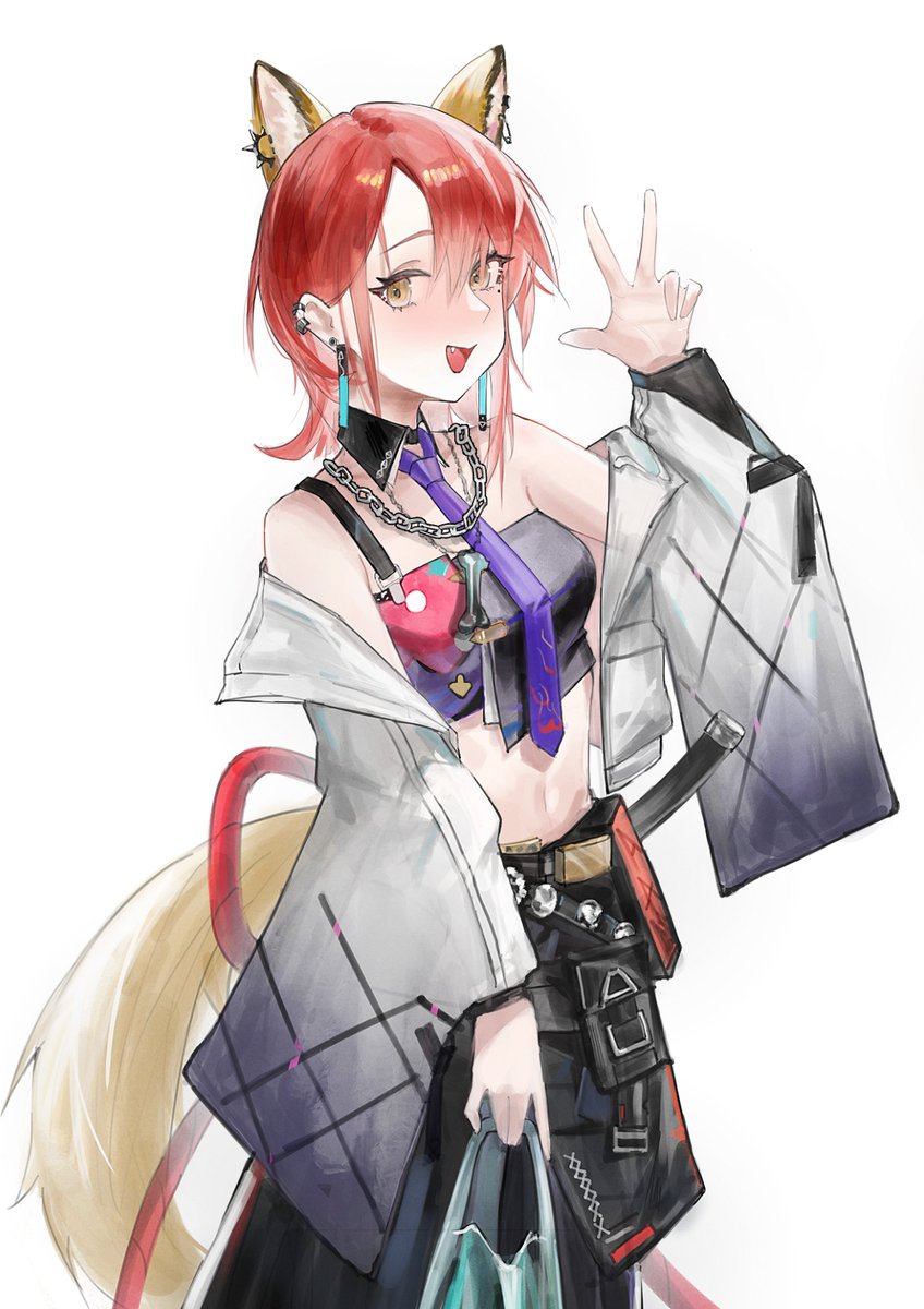 吉星
#Arknights
#アークナイツ
#明日方舟