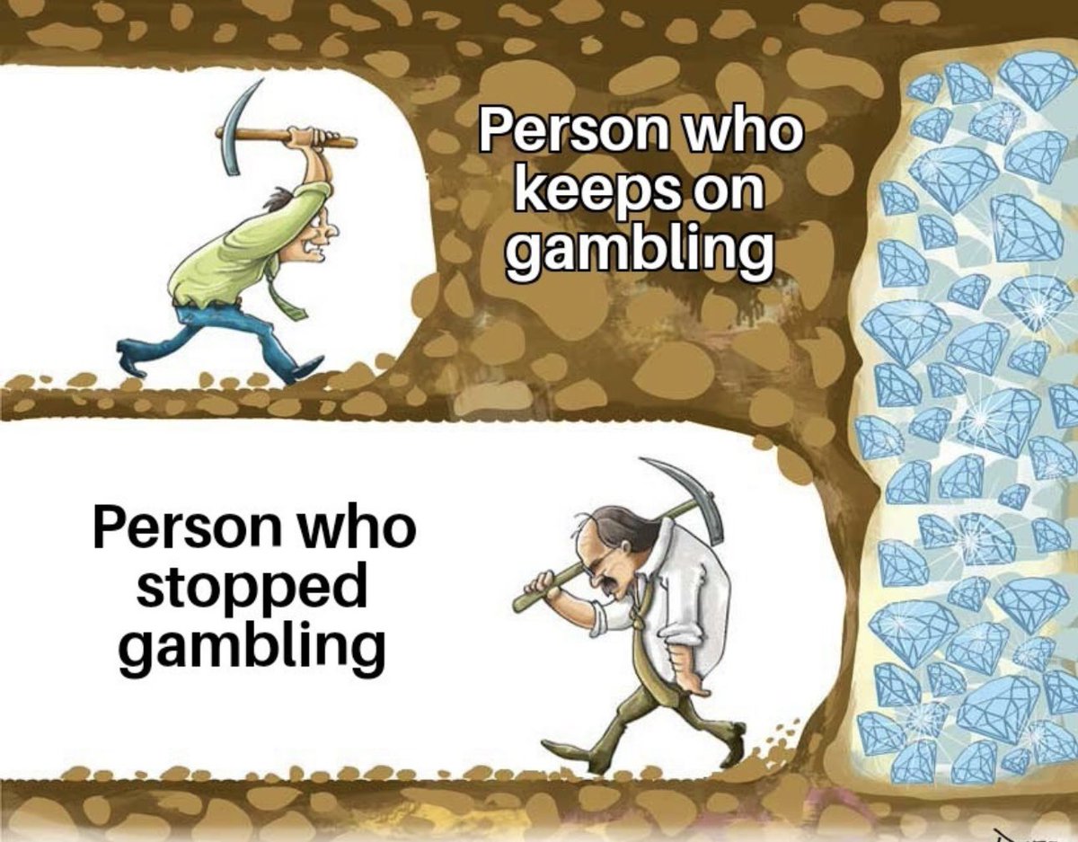 BuyingRun Capital tweet media