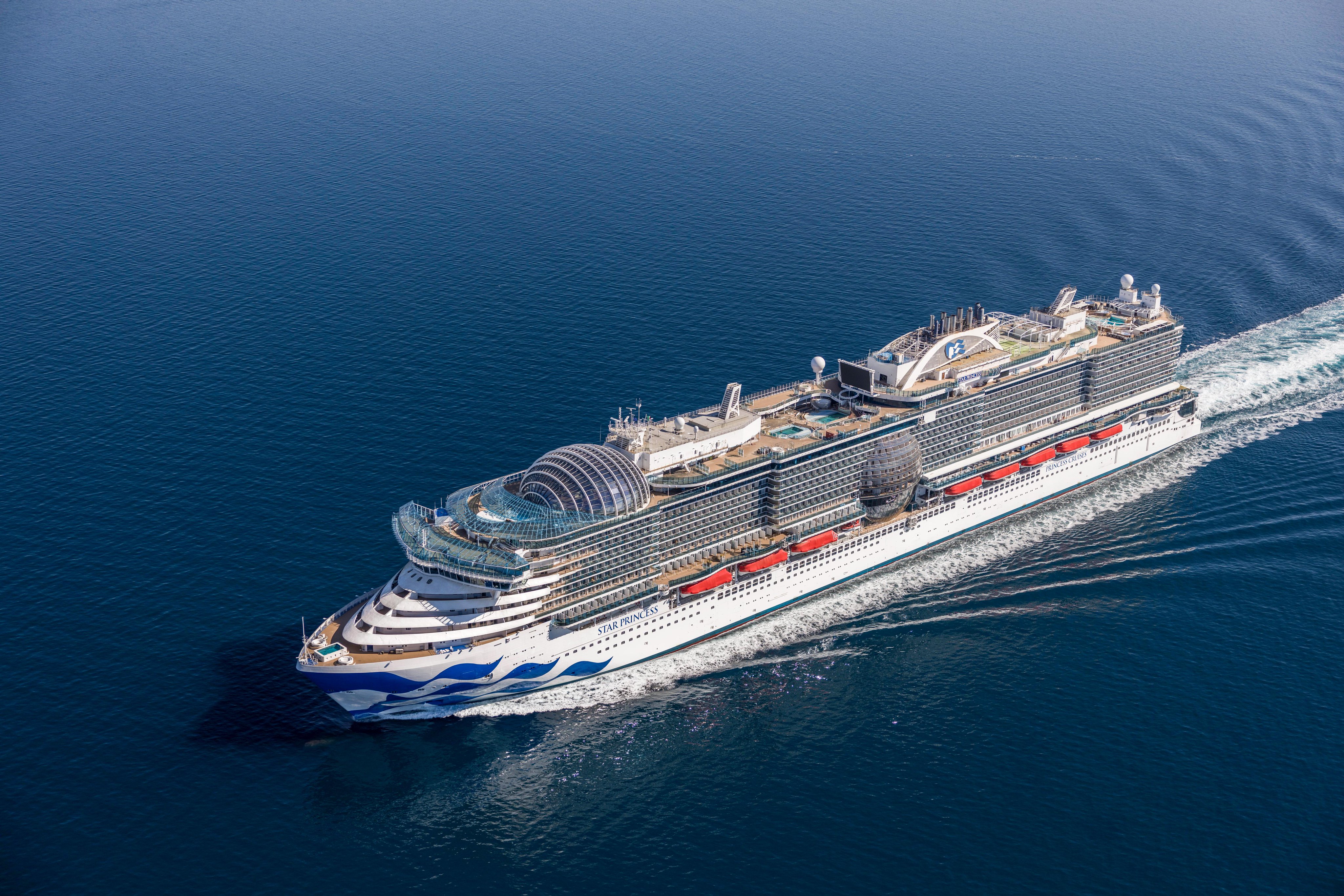 Princess Cruises on X: 