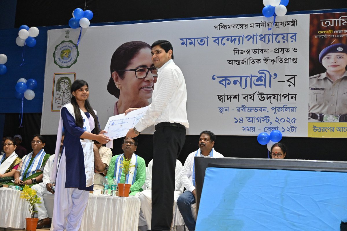 DICO, PURULIA tweet media