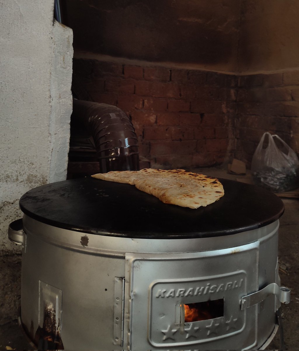 Arkadaşlar etli ekmek Kastamonu'nundur, aksini iddia eden Konya'lılar, etmesin