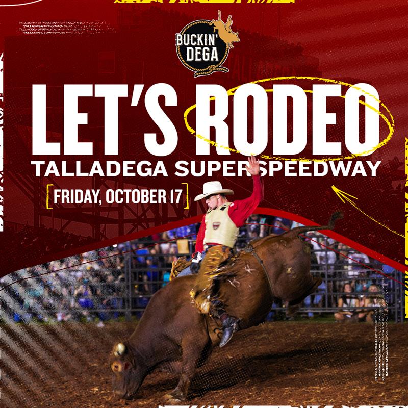 Talladega Superspeedway tweet media