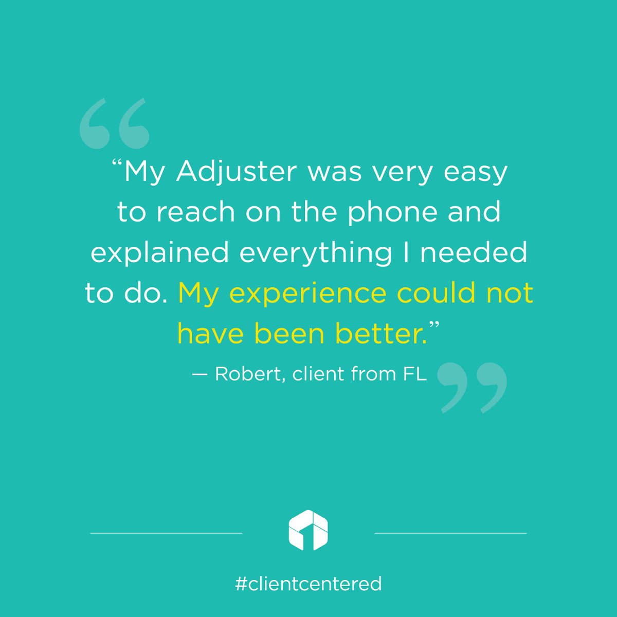 BerkleyOne's tweet image. Great experiences start with being easy to reach and ready to help. #clientcentered. 

Not already a part of our adventure? Ask your insurance agent about Berkley One, or visit berkleyone.com for more information.