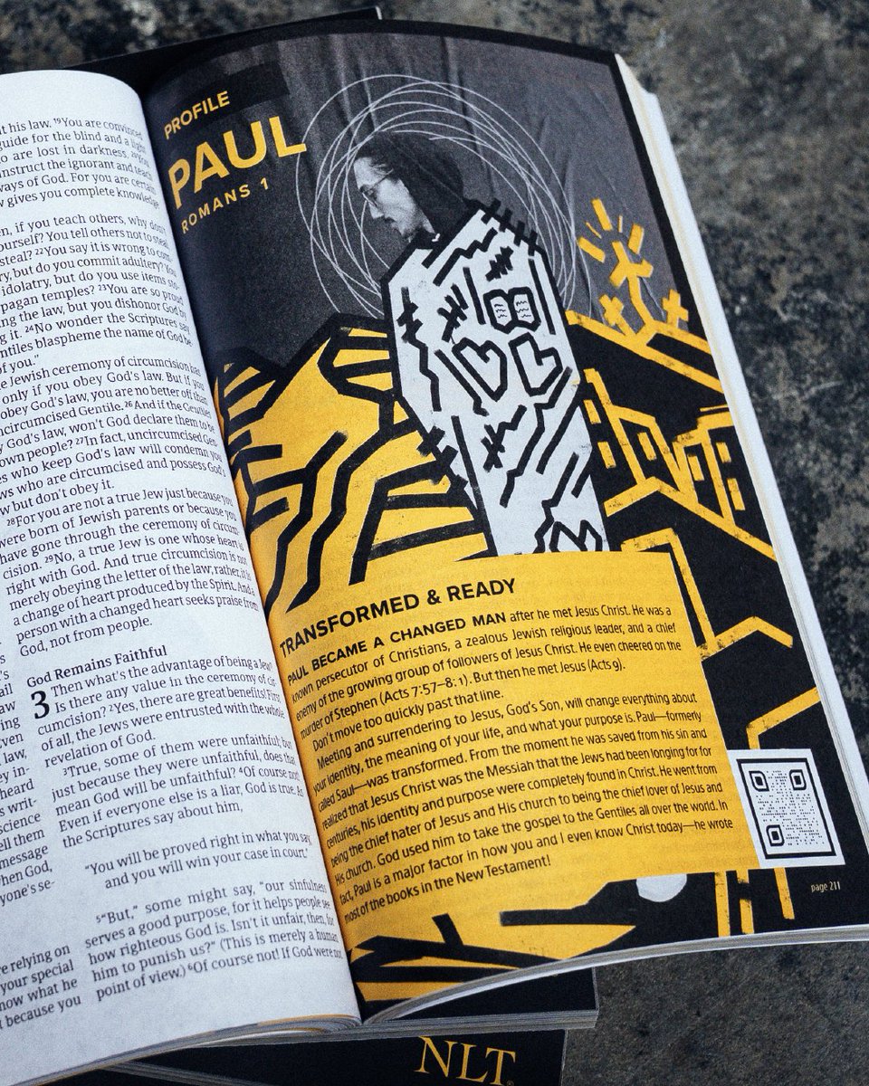 Streetlights tweet media