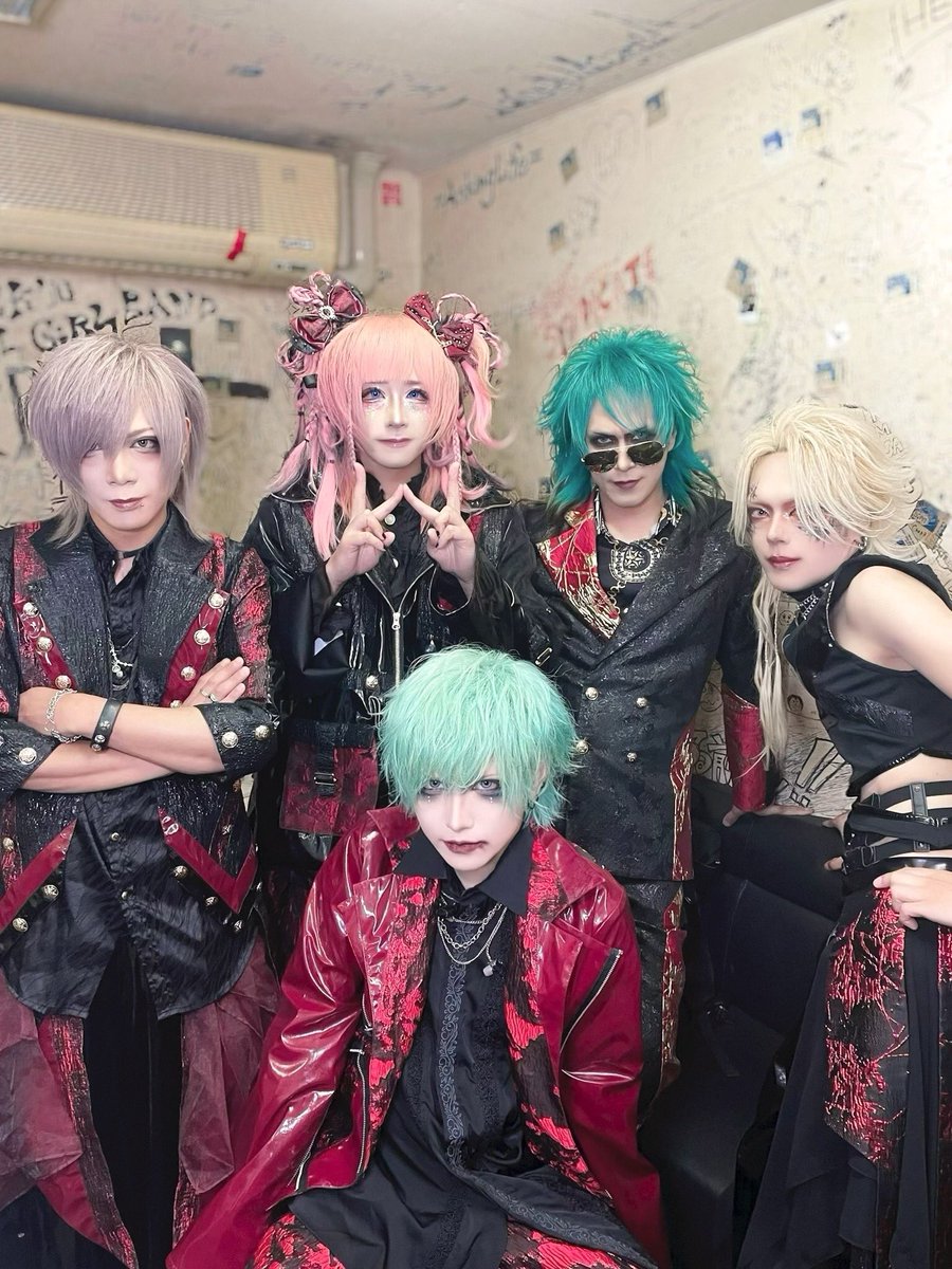 れんちょん。 (@kiiiiiiiiikun) / Posts / X