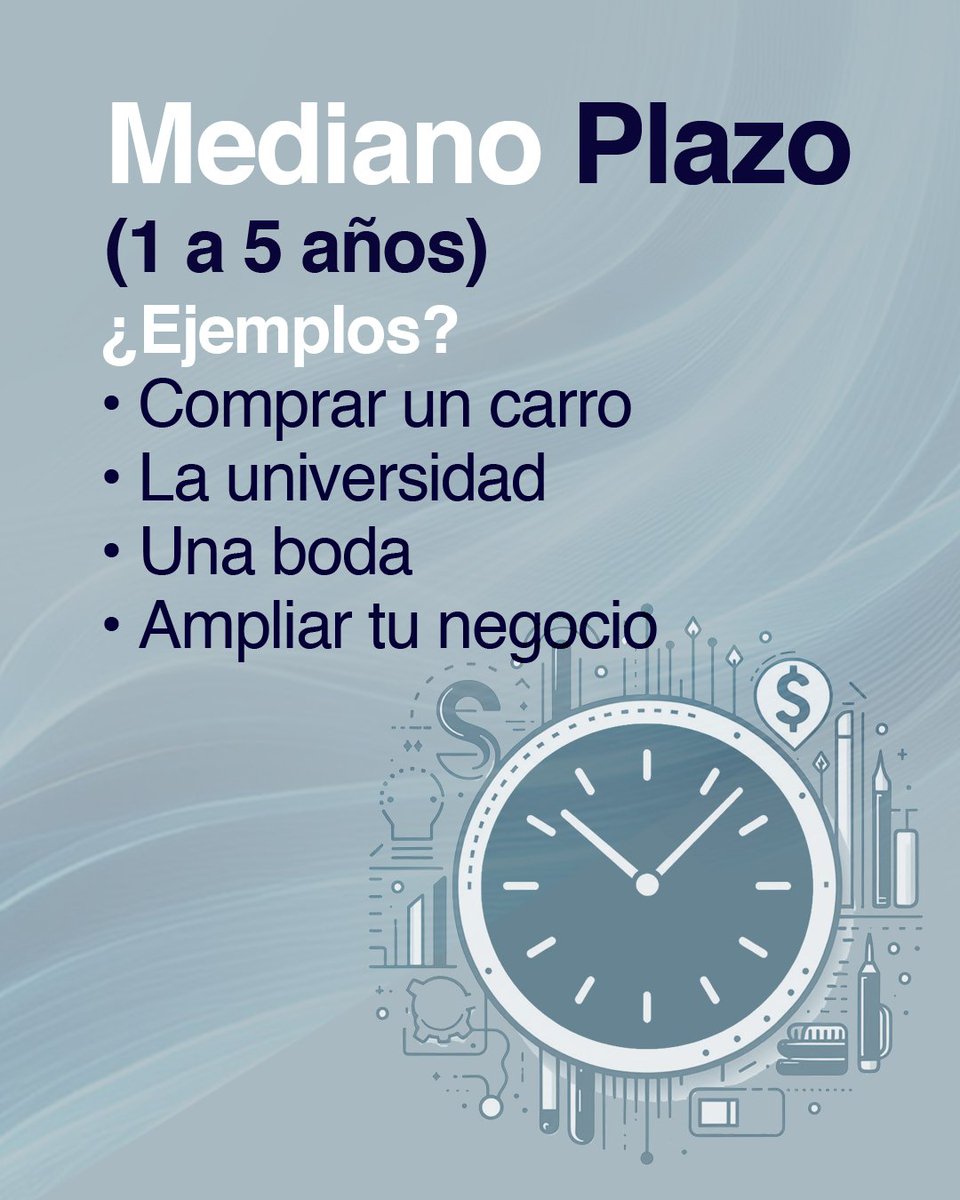 PerCapital_VE's tweet photo. ¿Cuánto tiempo debo invertir?
📍 Todo depende de tu objetivo.
*Es recomendable esperar un mínimo de 3 meses para medir resultados

📉📈 Invertir no es solo ahorrar.
 💬 Es planificar tu futuro.
Invertir siempre es a largo plazo. https://t.co/ZXr2znAcrS