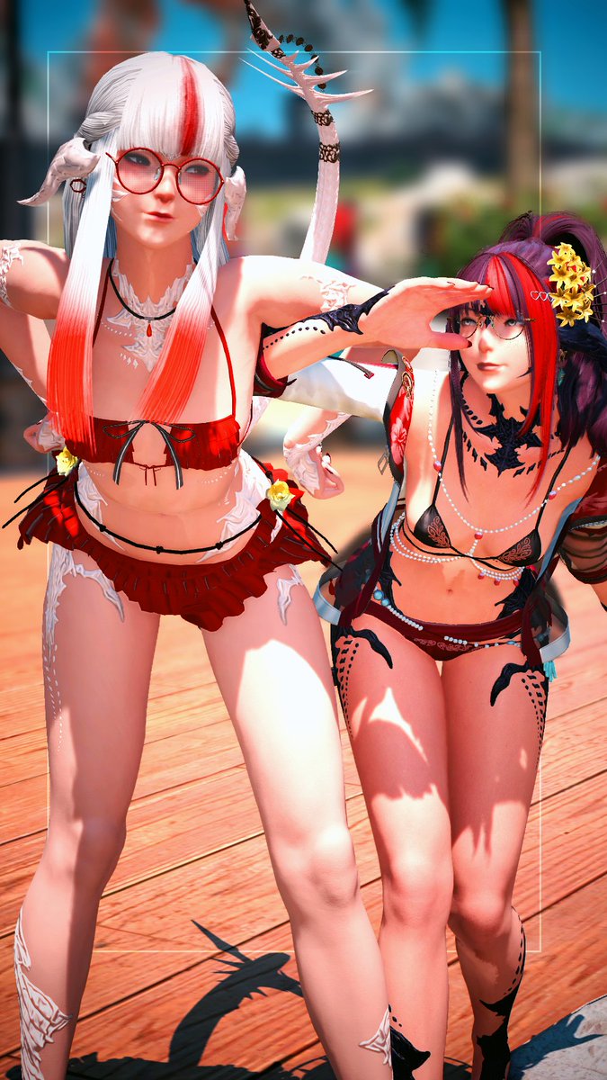 Perfect day to relax with <a href="/MhikOwO/">Mhiko🦎🪻</a>