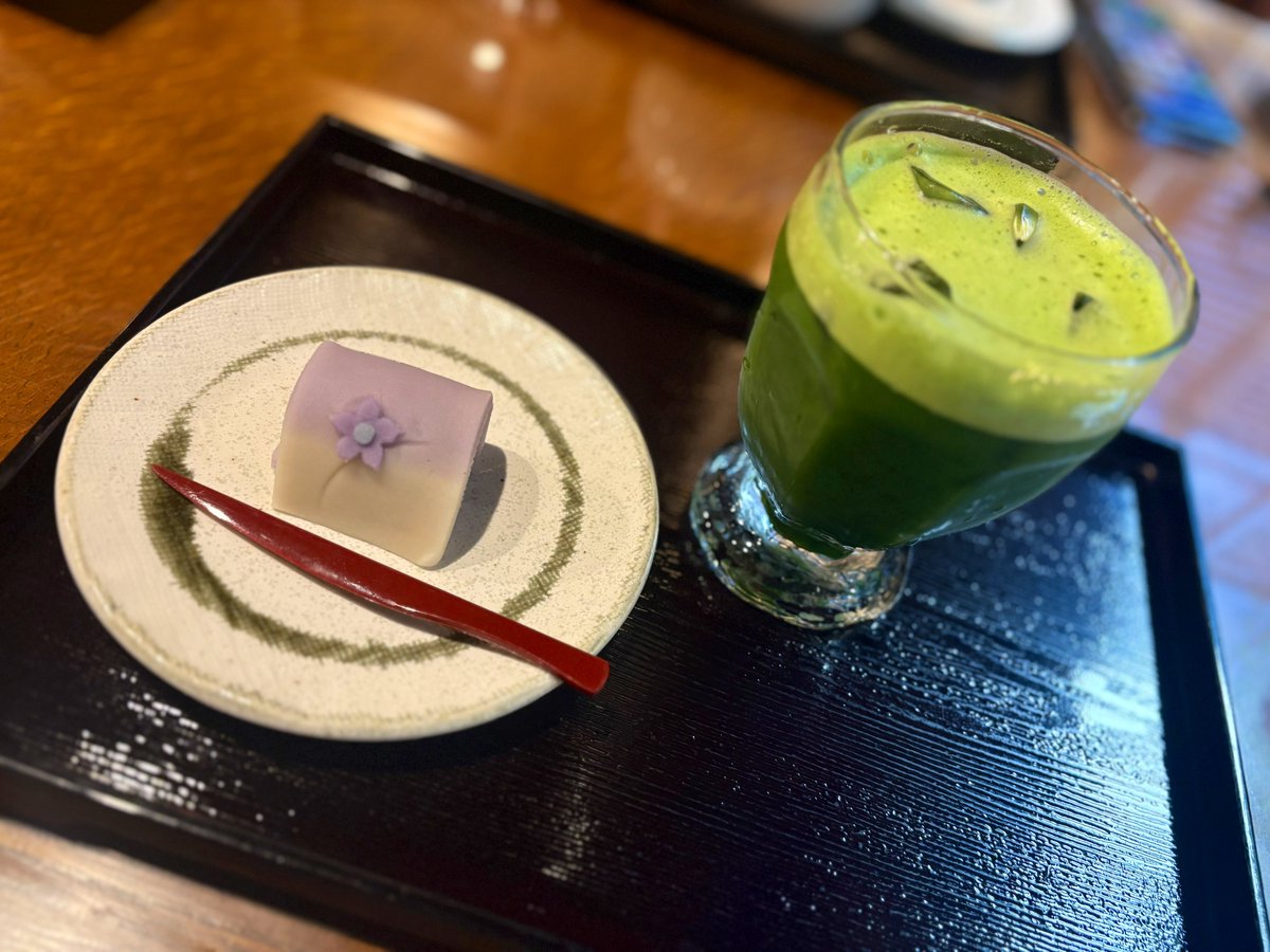 UM_SPYAIR's tweet photo. 金沢弾丸ツアー楽しかった。
海鮮と和スイーツをこれでもかってくらい堪能してきた。
次は泊まりで行くのもアリかな🤔 https://t.co/iAW2ynvZ5R