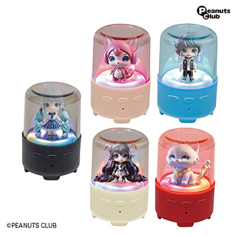 台湾 限定 販売 エゥクスレージ ヒソカのおもちゃ箱 ライト 指の上シリーズ 台湾 限定 販売 エゥクスレージ ヒソカのおもちゃ箱 ライト 指の上