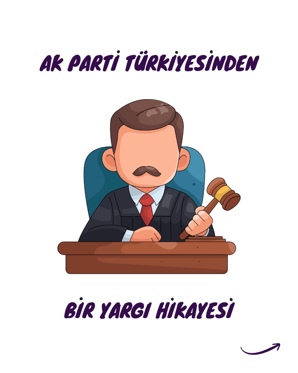 avaligul's tweet photo. Ak Parti Türkiyesinden bir yargı hikayesi, bu aslında hepimizin hikayesi. Türkiye’deki ikili hukuk sisteminin vatandaşın gözüne sokulan bir örneği. https://t.co/UzsYwAIidU