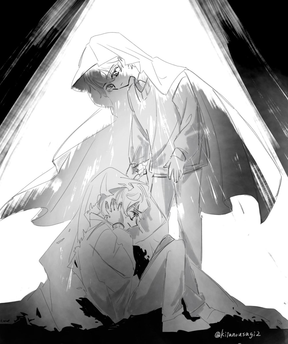 北極うさぎ🦦 (@kitanousagi2) / Posts / X, image size:1005x1200