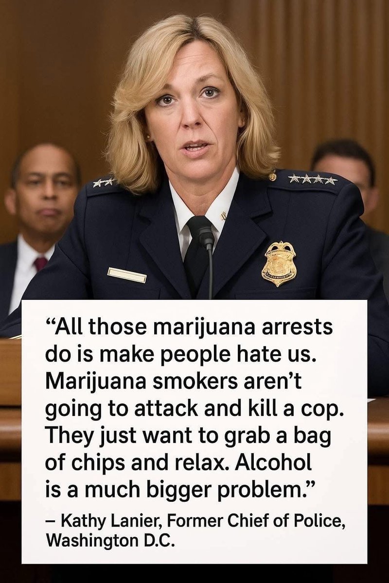 I don’t often say this but listen to the police! #Cannabis #LegalizeIt #CannabisCommunity #Mmemberville