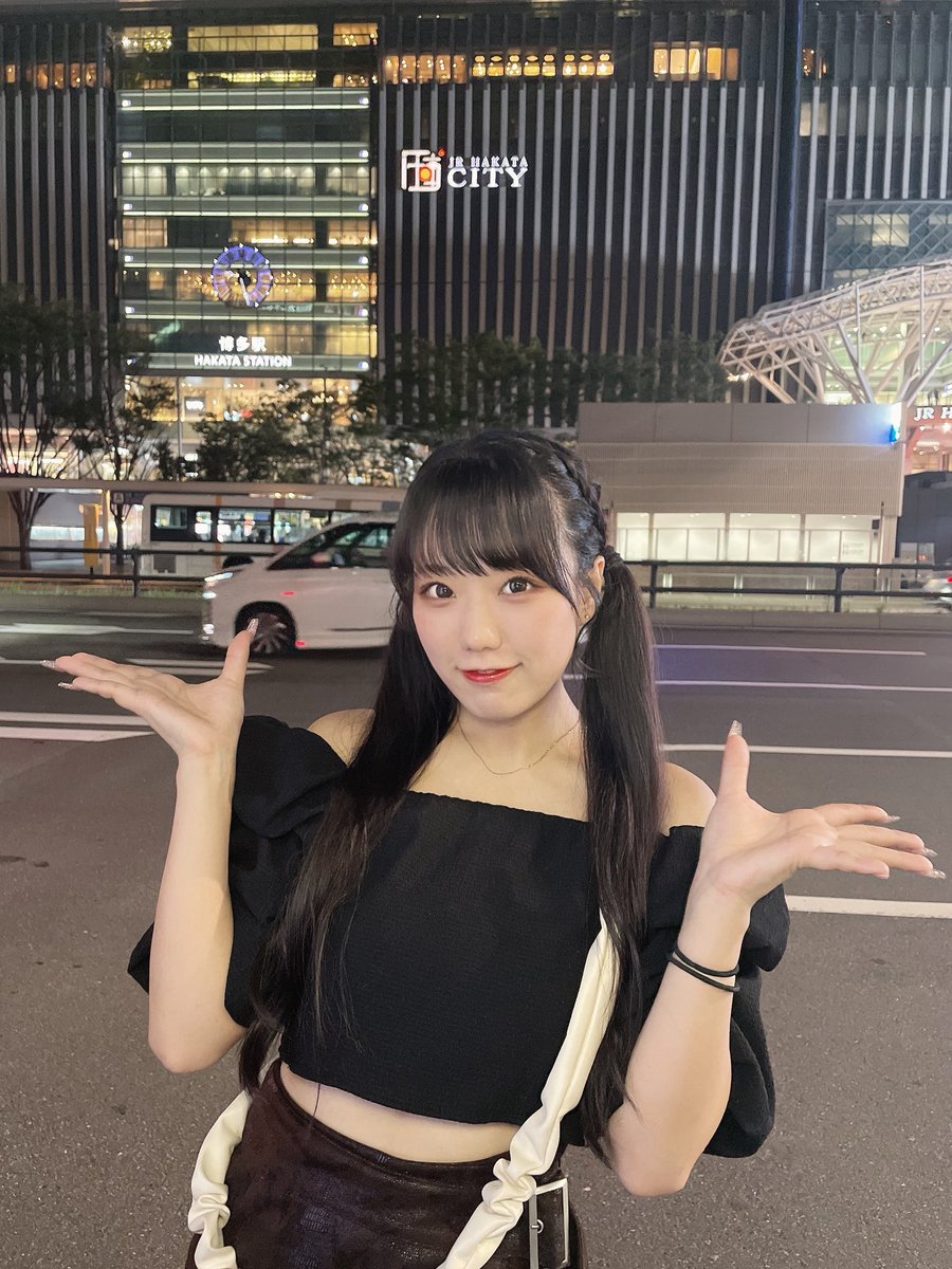 福岡ただいまーーーーー！！！！🍜✨