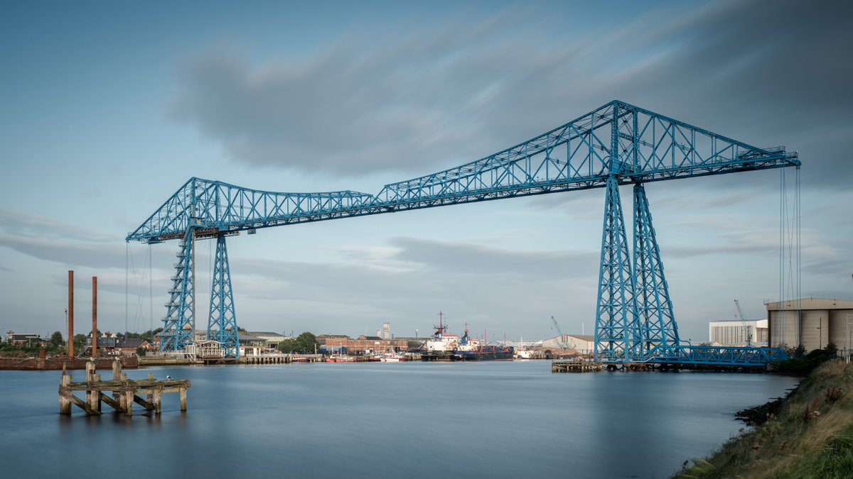 We’re sponsoring the Tees Valley Economic Future Breakfast, bringing together business leaders, policymakers, &amp; innovators to shape the future of our region.

Our Fund Director, Jo Whitfield, will be joining the panel to share key insights, so whether you're a local entrepreneur,