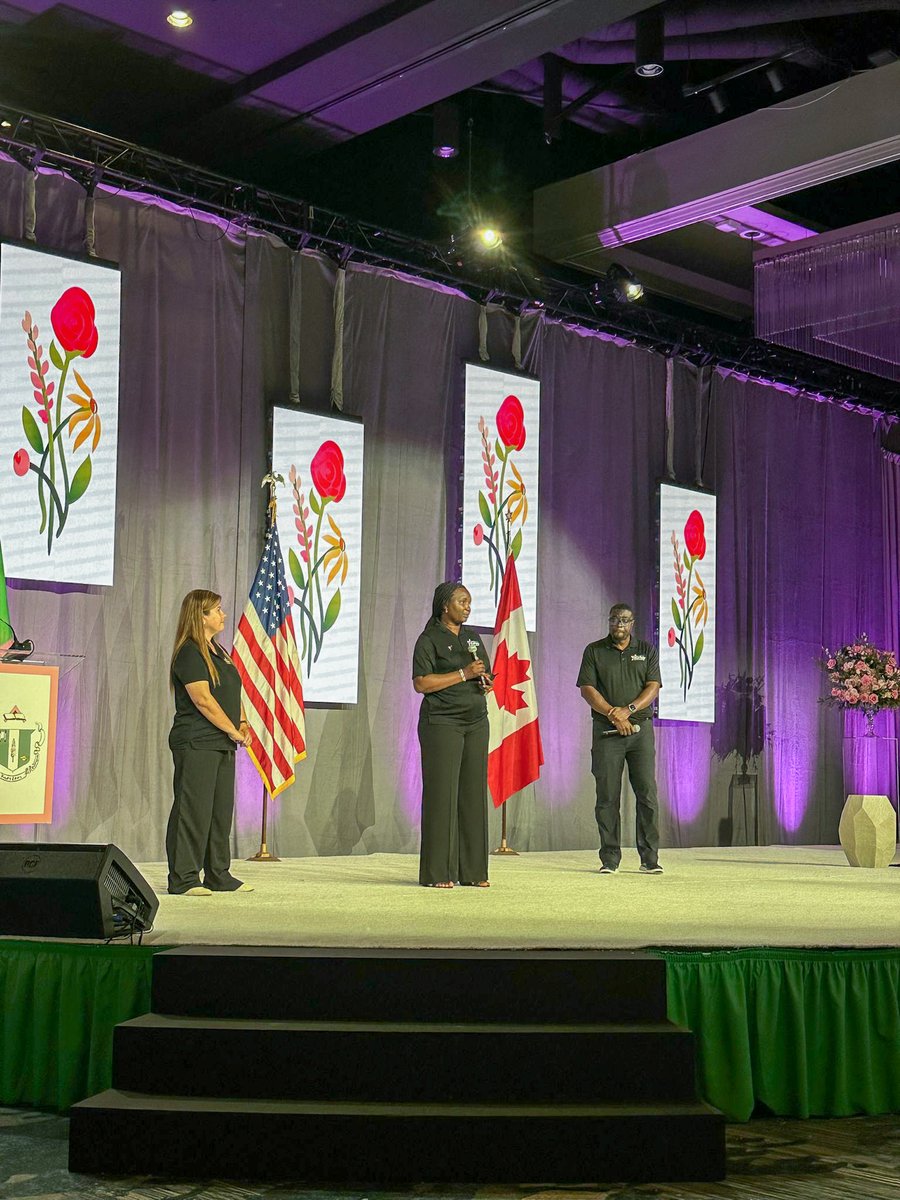 Thank you, <a href="/DeltaZetaNatl/">Delta Zeta Sorority</a>, for your continued support of our mission! 💗

At their National Conference in Orlando, our team and Vice Chair, Gyl Kasewurm, connected with the sisterhood of change-makers that are helping provide accessible hearing health care around the world.