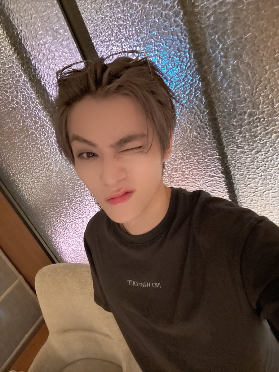 갈매기눈썹예뽀니 ㅋㅋㅋㅋ