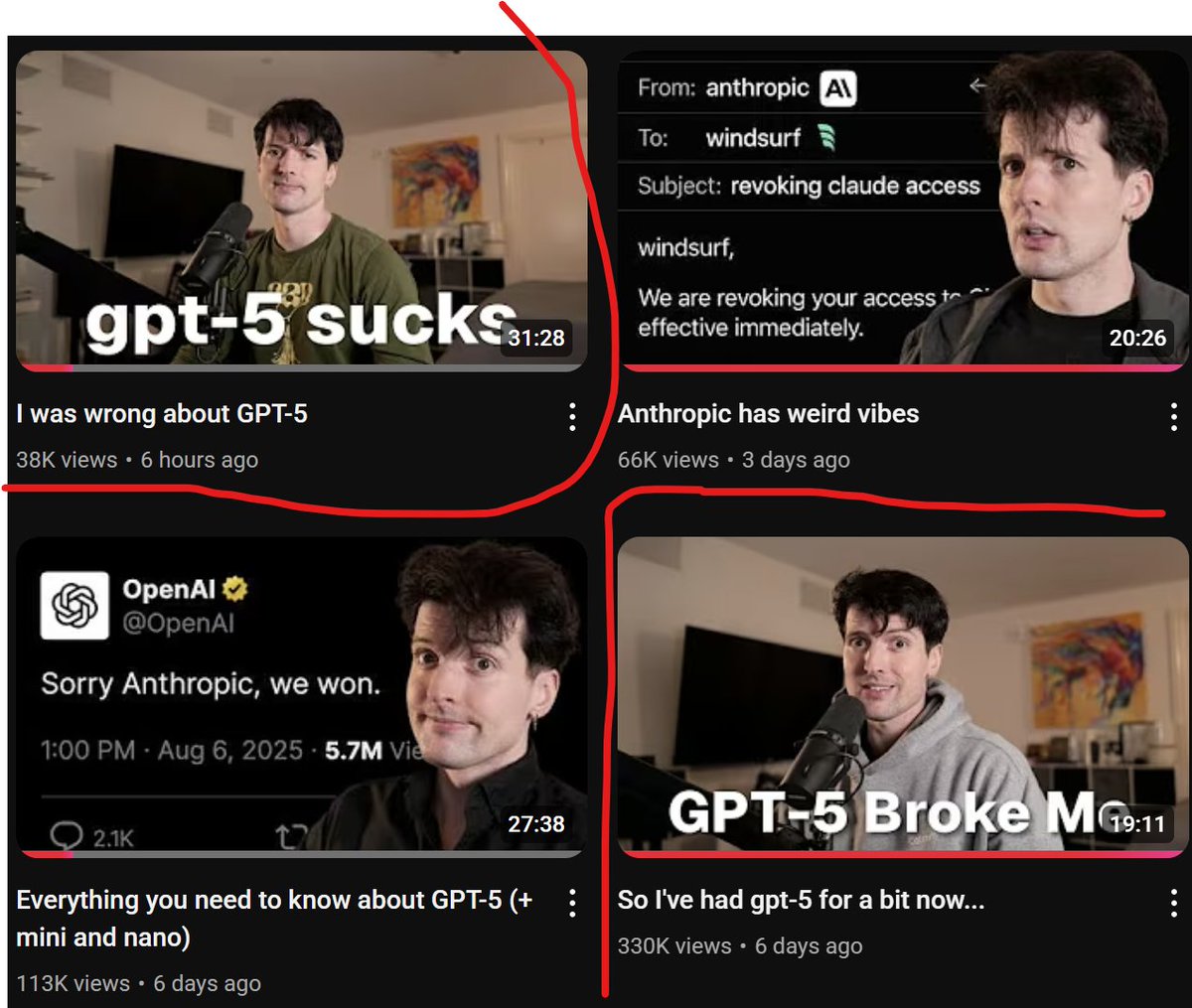 Jaiden Lee tweet media