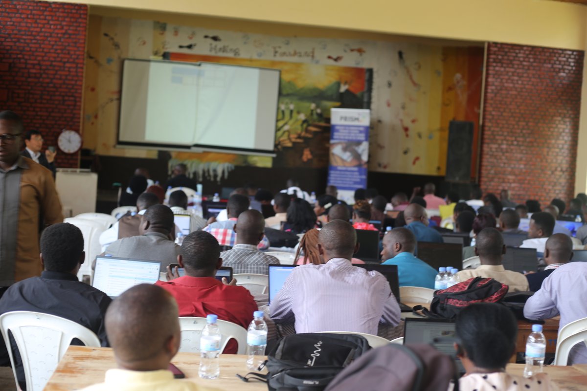REBRwanda's tweet photo. It is a Two-day workshop aimed to strengthen TTCs' planning &amp; facilitation of teaching practice &amp; orientation; Improve tutors' skills in developing &amp; using MCQs to address students' learning needs; Share &amp;demonstrate good practices through peer review and teaching demonstrations. https://t.co/dUN9ylsfXd