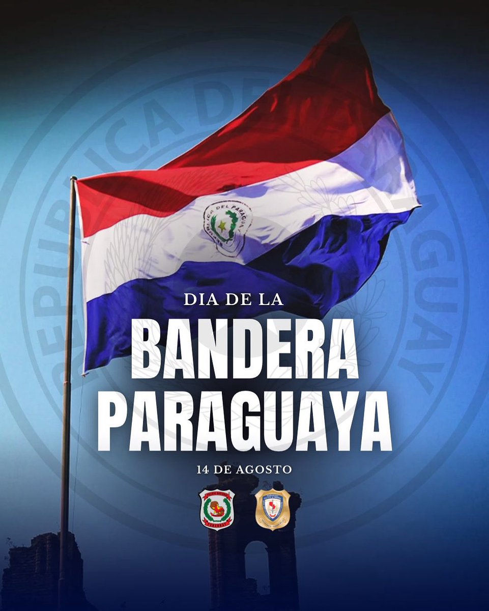 DAS Paraguay tweet media