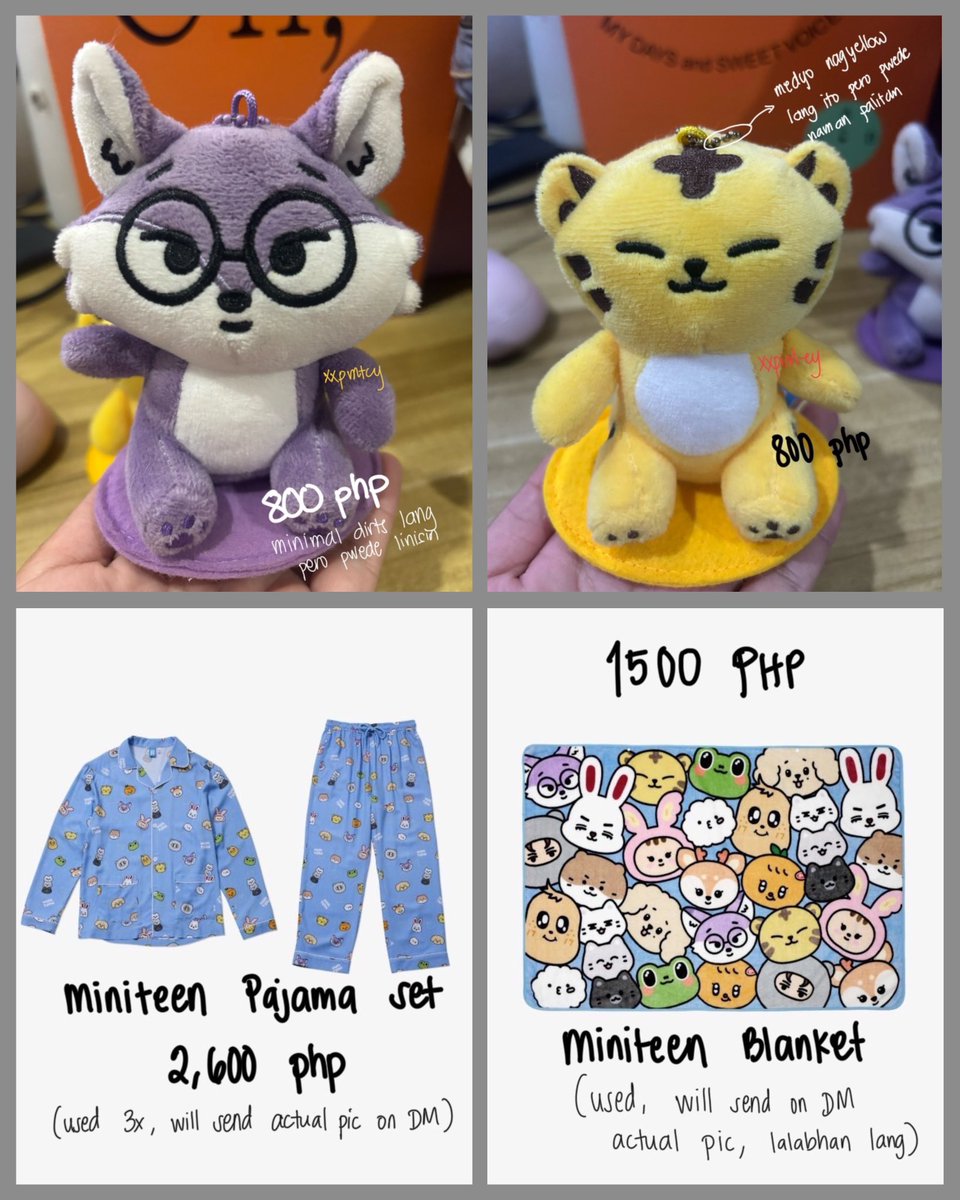 xxpmtcy's tweet photo. hi carats!!! help rt for my cat 🙏

WTS SVT merchs
prices and condi on pic. Photocards will be posted on this thread.

Feel free to DM me pag may questions. Prio payo kasi asap po ung procedure

Can do meetup tom at MOA po (except blanket &amp; pajama set)

pls help me save my cat 😔 https://t.co/3mlnQdSwEd