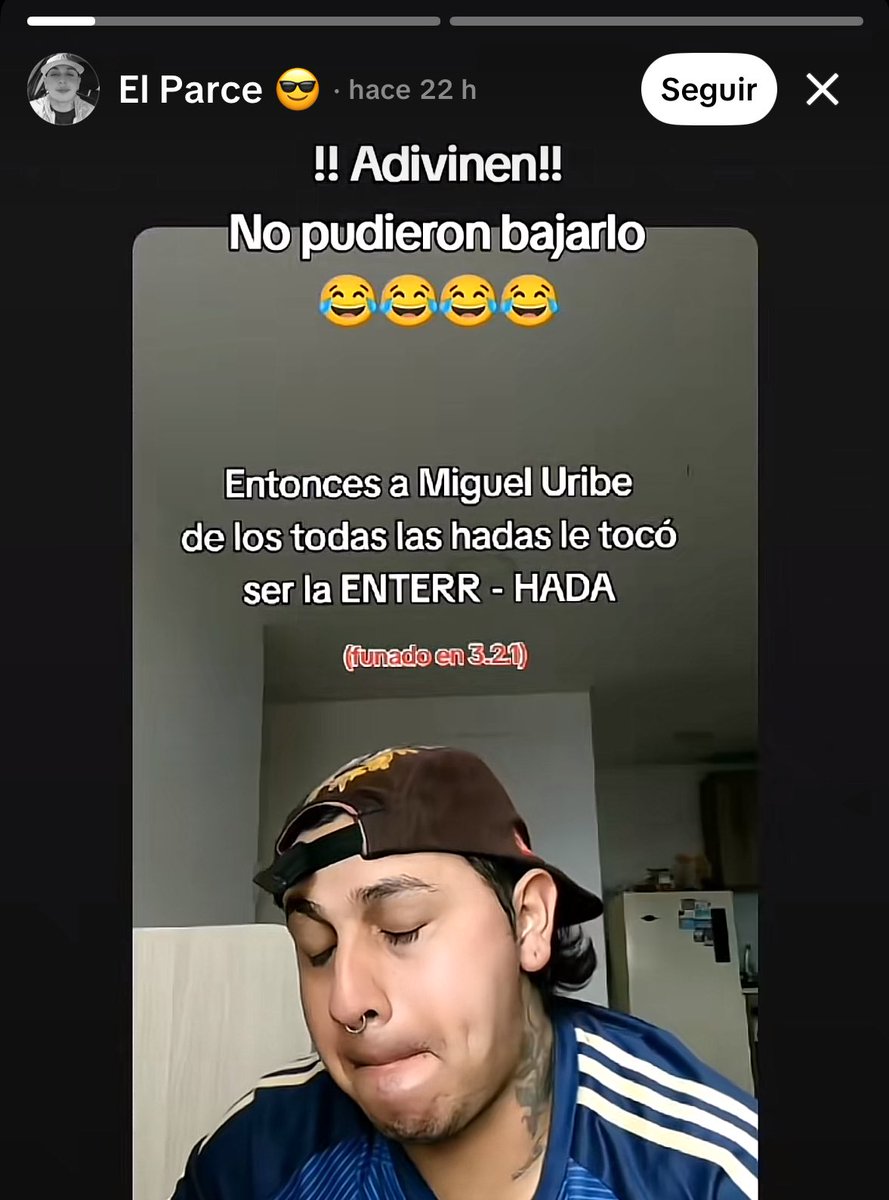 Lo preocupante de todo esto es ver una generación que tiene este chip, el legado del estallido social y el petrismo es una generación radicalizada, deshumanizada, y perdida.