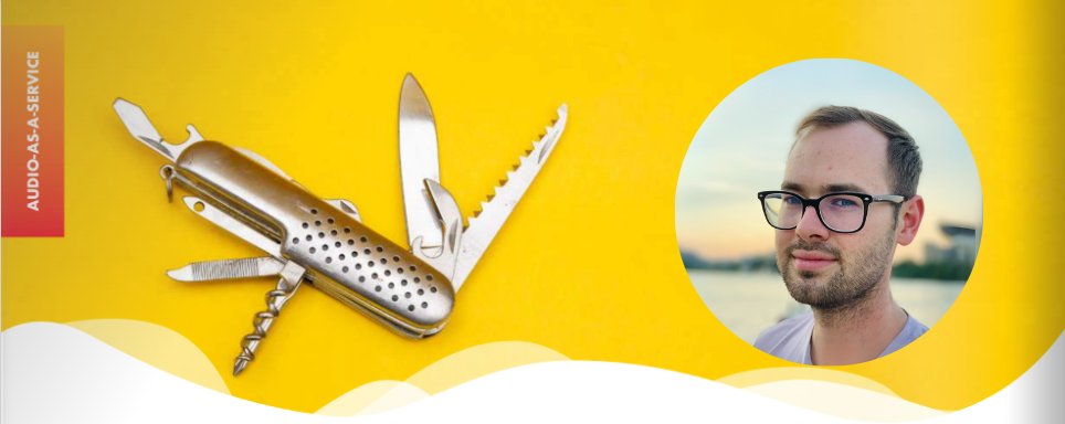 SoundStack tweet media