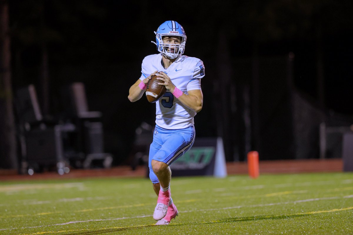 Led by a talented group of seniors including Brock Bradley, Kena Rego, EJ Kerley and Joe Cross, Spain Park is prepared to challenge for the region crown and a state championship once again despite an offseason of turnover.

Prediction: shelbycountyreporter.com/2025/08/14/spa…