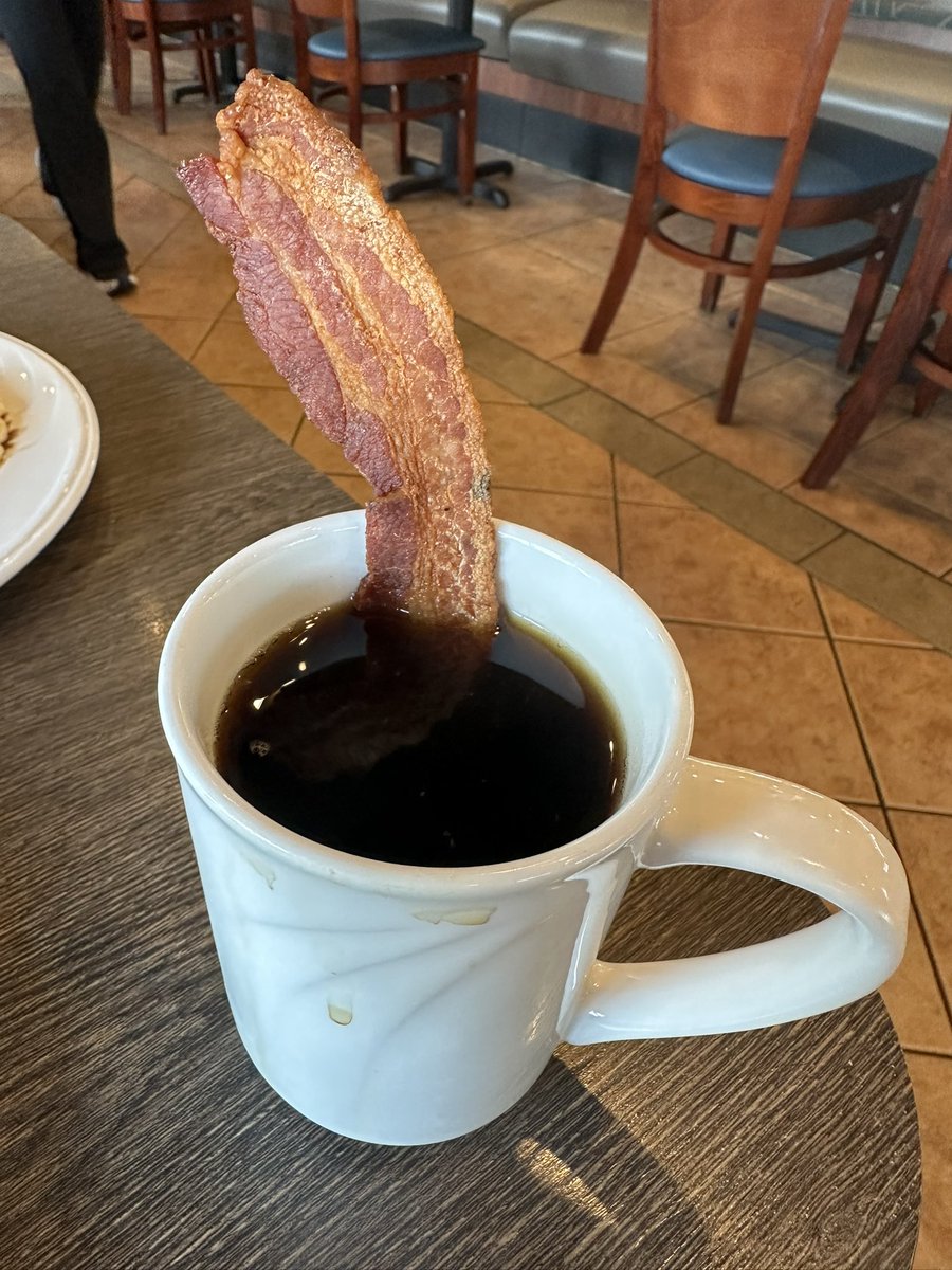Good morning!
