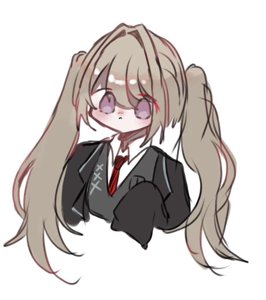 こんな子にしたいな〜と考えている