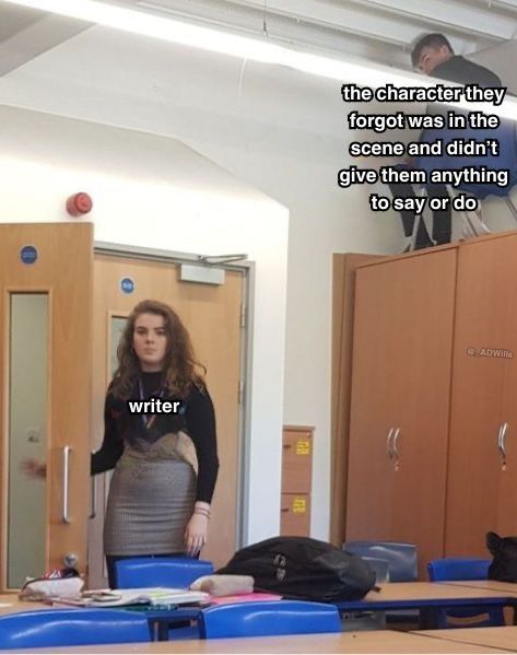 JenniferCwrites's tweet image. Those slippery side characters, moving in and out of our stories, trying to stay hidden! #amwriting #sidecharacters #authorlife