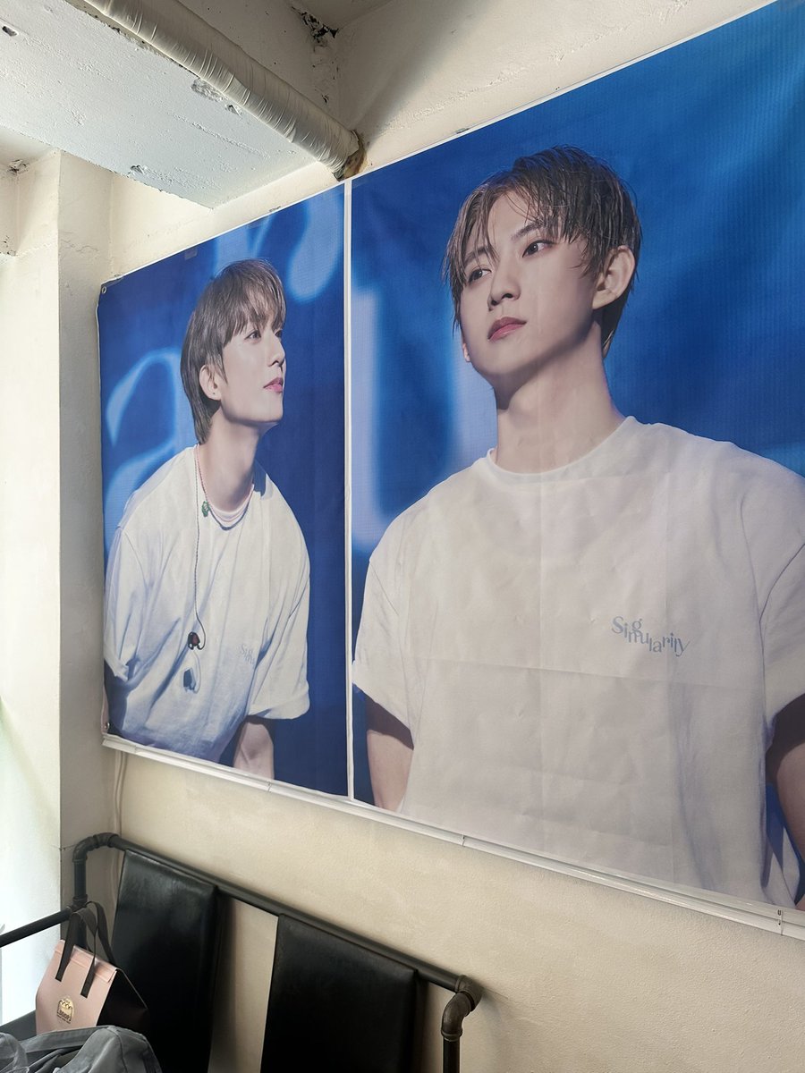PONYBANA_0423's tweet photo. #바나의_여름_공찬이_머무는_곳
#공찬 #GONGCHAN #B1A4 #비원에이포

물에 젖은 남자는 싱그럽다더니 공찬이를 보니 그게 사실이었습니다.
덕분에 예쁜 공찬이 한가득 볼 수 있어서 감사합니다☺️ https://t.co/K8D1UIPP2x