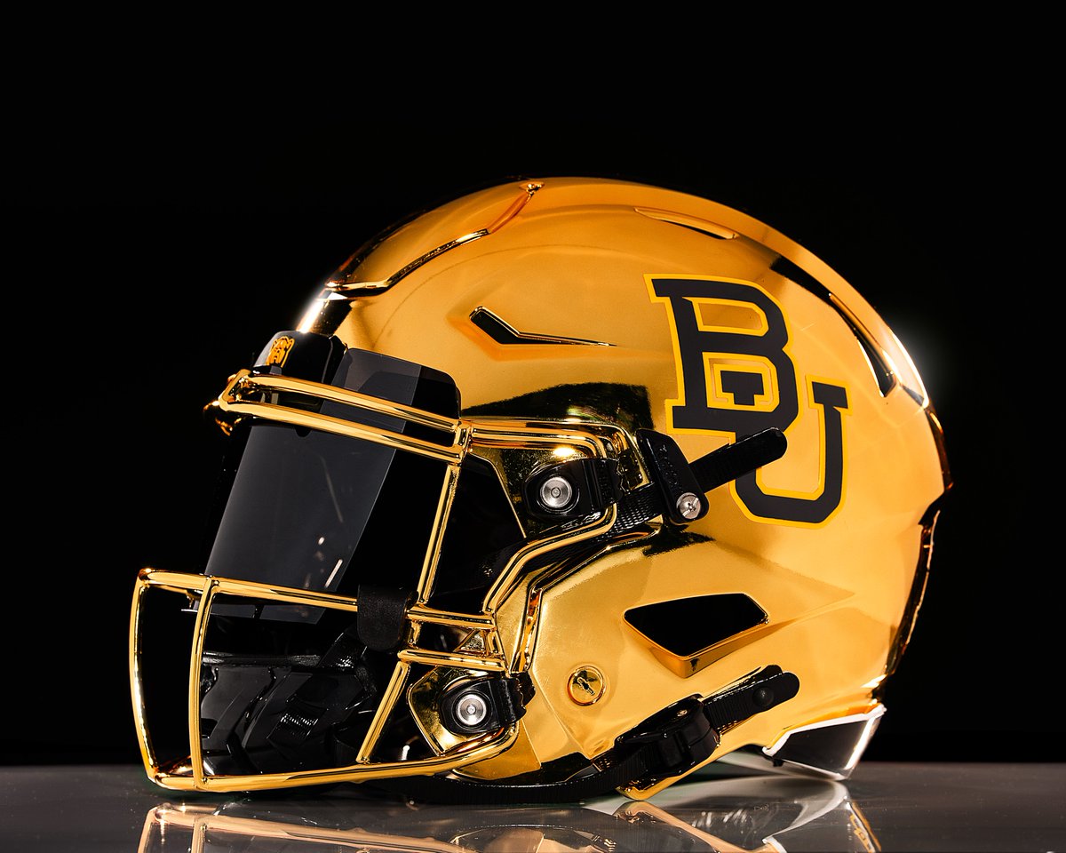 BUFootball's tweet image. A modern return on a nation-wide spectacle.

#SicEm