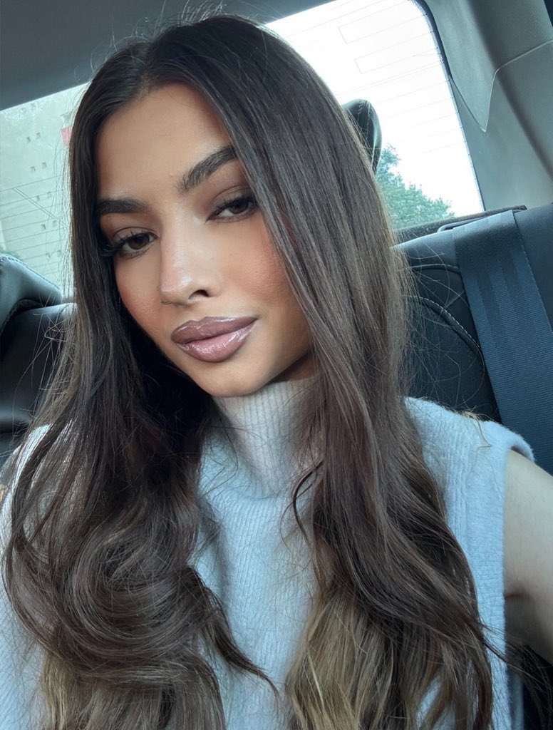 The face you’ll see right before I drain you dry… emotionally and financially