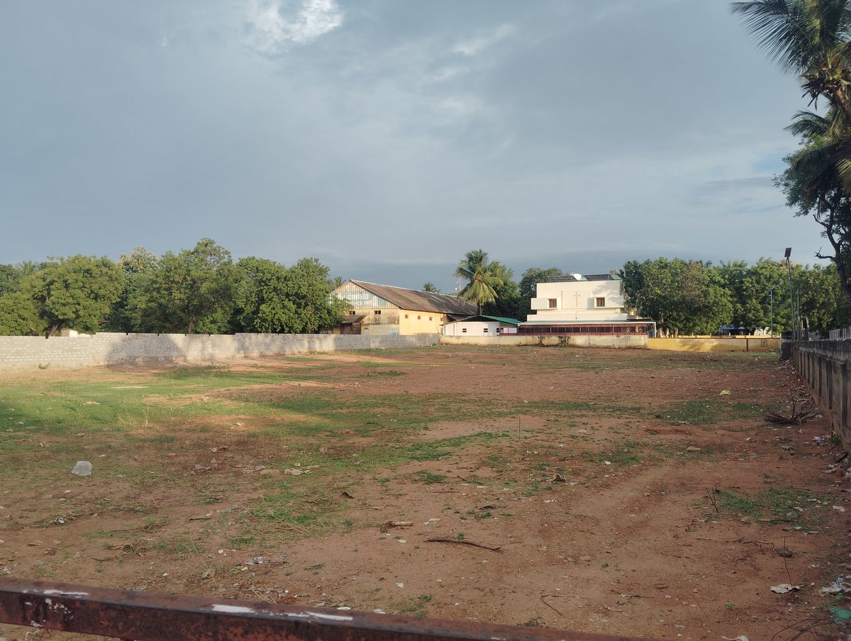 Thanjavur Updates tweet media