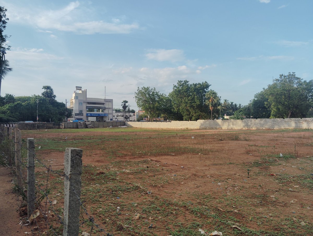 Thanjavur Updates tweet media