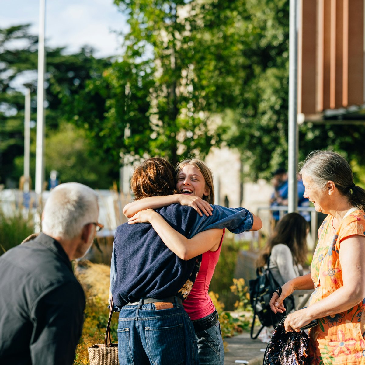 We are celebrating stunning Level 3 results, with an A Level pass rate of 99.52%. Our T Levels also had significant success, with 100% of our T Level Accountancy students earning a merit or higher.

Read more: bit.ly/4mMbmFQ

#ExeCollProud | #Results2025 | <a href="/AoC_info/">Association of Colleges (AoC)</a>