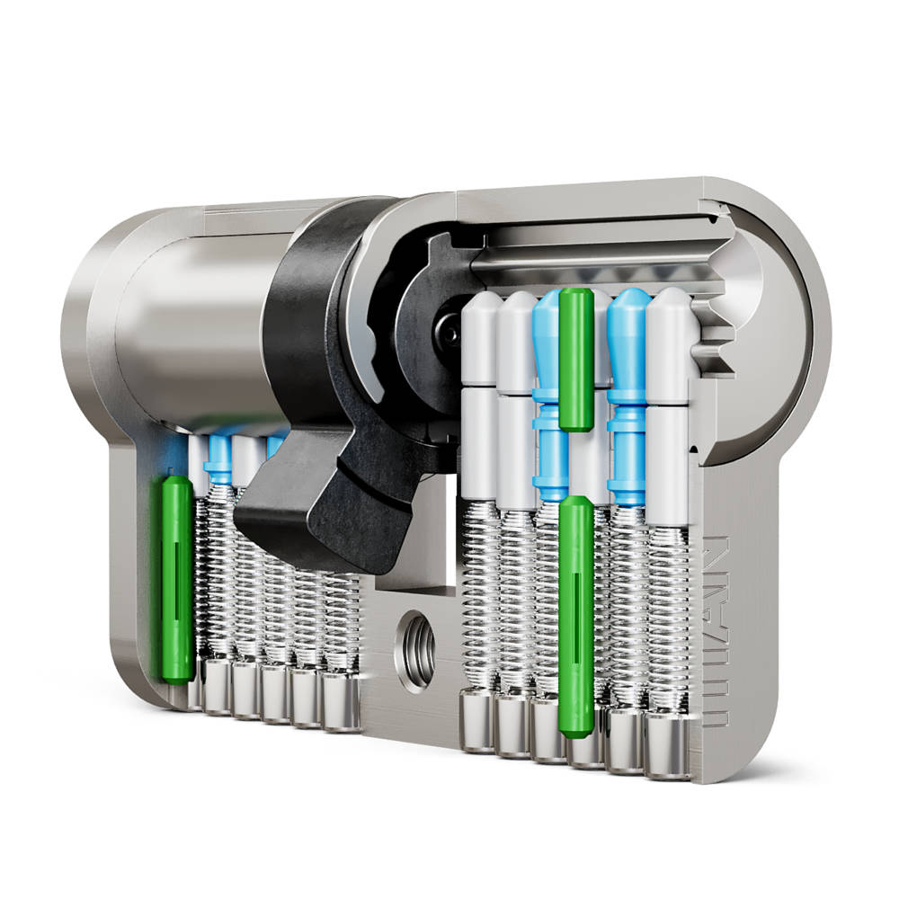 domukltd's tweet image. 🔐 Budget-friendly security, premium protection.

The Titan K6 is BSI Kitemark &amp;amp; SoldSecure Gold certified, resists drilling/picking, and can be keyed alike for convenience.

Strong. Reliable. Affordable.

#HomeSecurity #LocksmithLife #SecuritySolutions