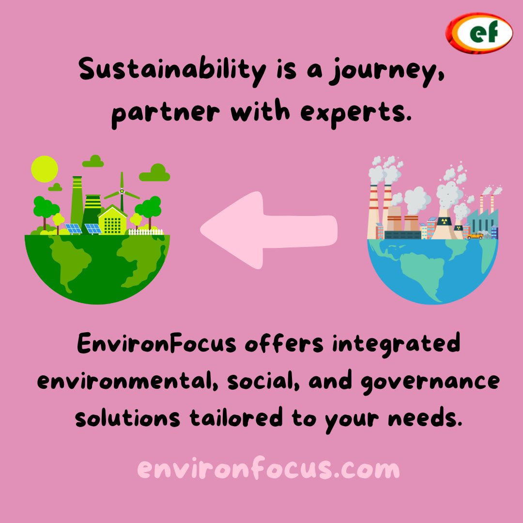 EnvironFocus tweet media