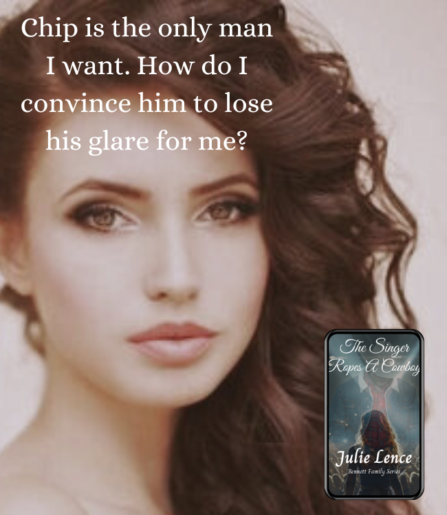 JulieLence's tweet photo. #ThursdayRead
The Singer Ropes A Cowboy:
#Cowboyromance #contemporaryromance #countrymusic #romance #contemporarycowboy #IARTG #Bookboost #Mustread
https://t.co/uW6nlhzfmo https://t.co/Tmc121pB4h