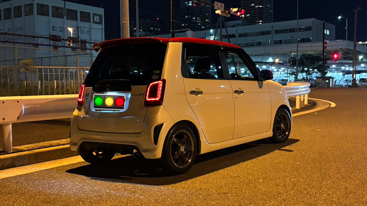 110Hdk's tweet image. #NONE
#ModuloX
ちょと寄り道📷