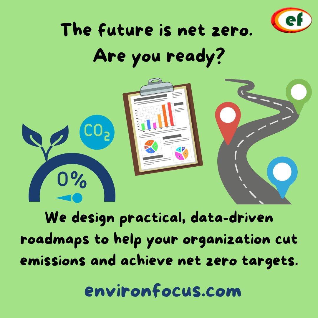 EnvironFocus tweet media