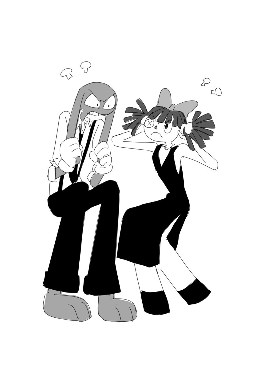 Dumb and dumber