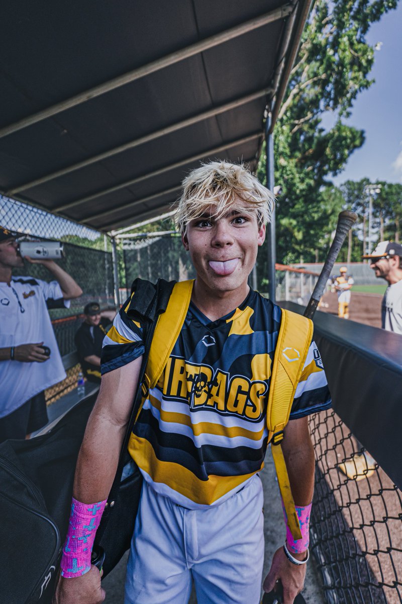 WWBA in East Cobb for game 1 of Pool Play | SBH Scout Team gets Active 

Video Out Now:
youtu.be/6VhVXN5huhg?si…