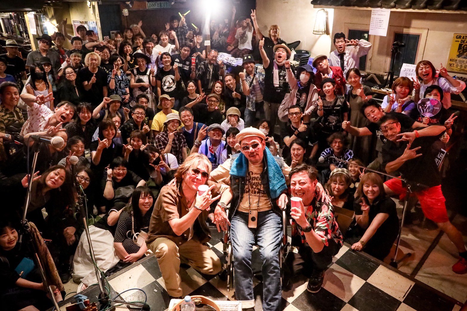 HIRO(CxCxD) (@GHOST_DEATH) / X