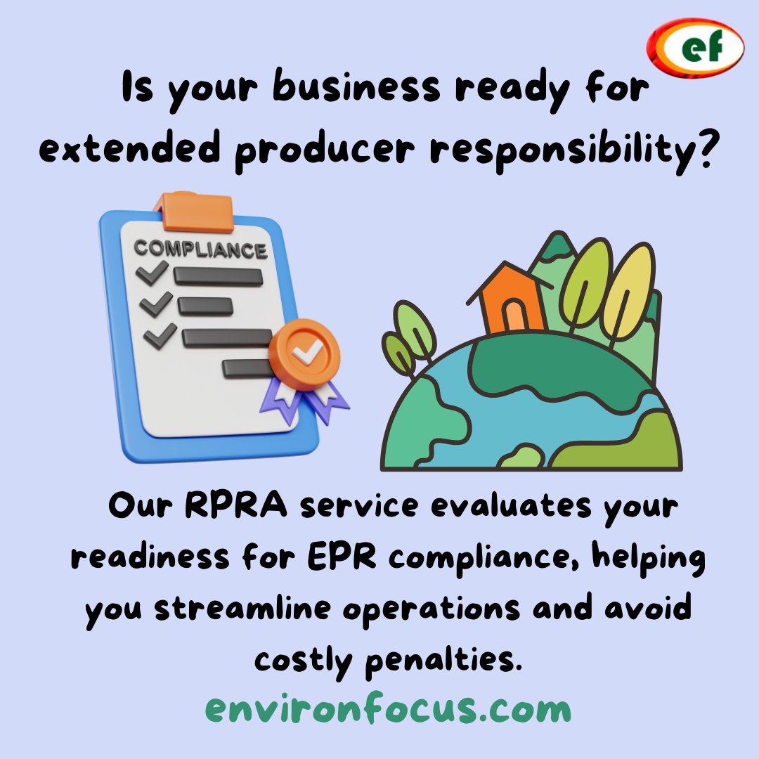 EnvironFocus tweet media