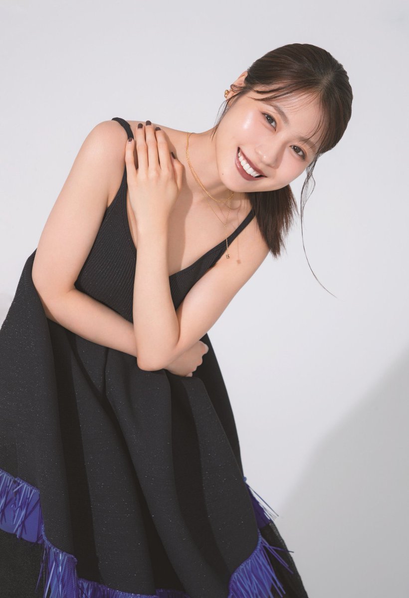 美しすぎる🖤
#有村架純