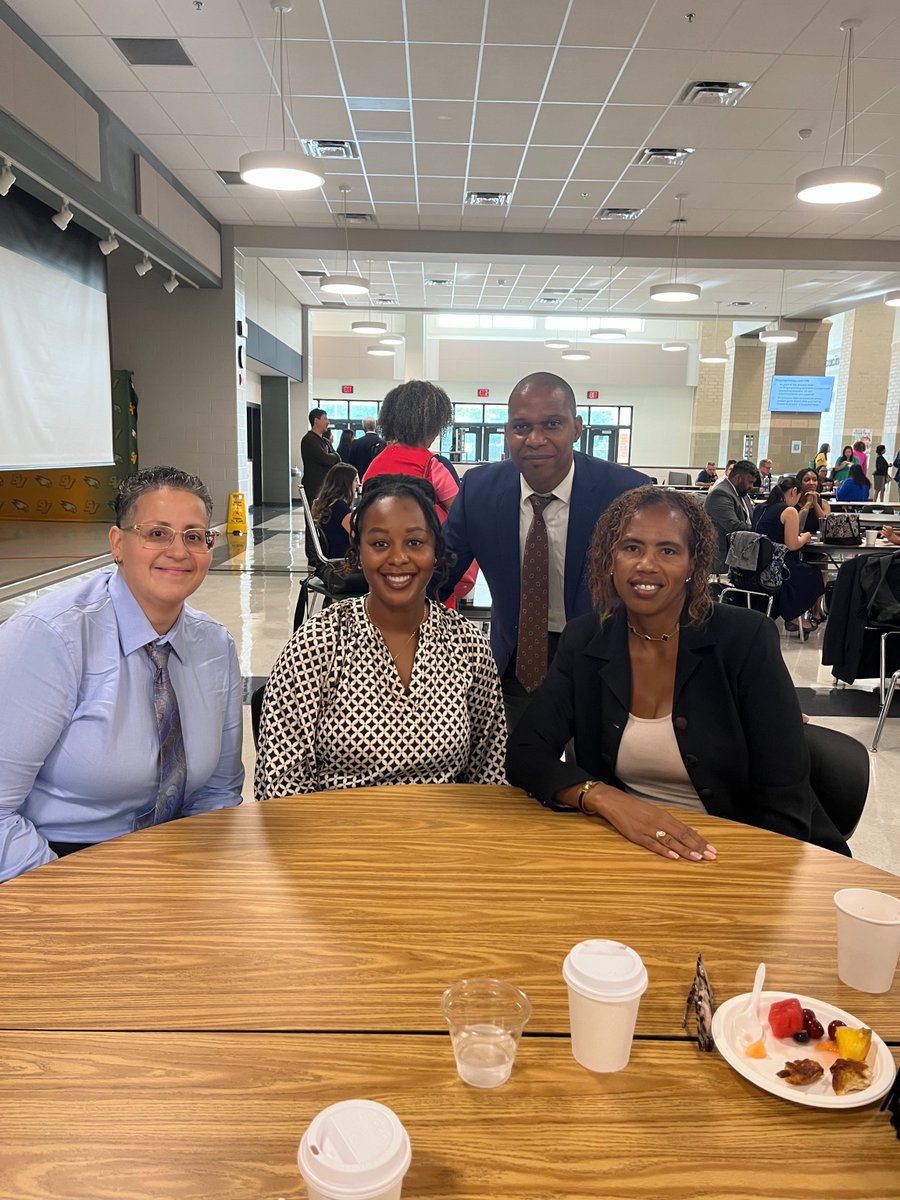 MCPS's tweet photo. The Superintendent’s Administrative &amp; Supervisory (A&amp;S) Meeting is underway!

Leaders from across MCPS are coming together to collaborate, share ideas and prepare for the year ahead  📚

We're ready for a successful school year for every student! 🌟
 
#MCPSFutureReady #MCPSLLA https://t.co/gU2TB1LO0N