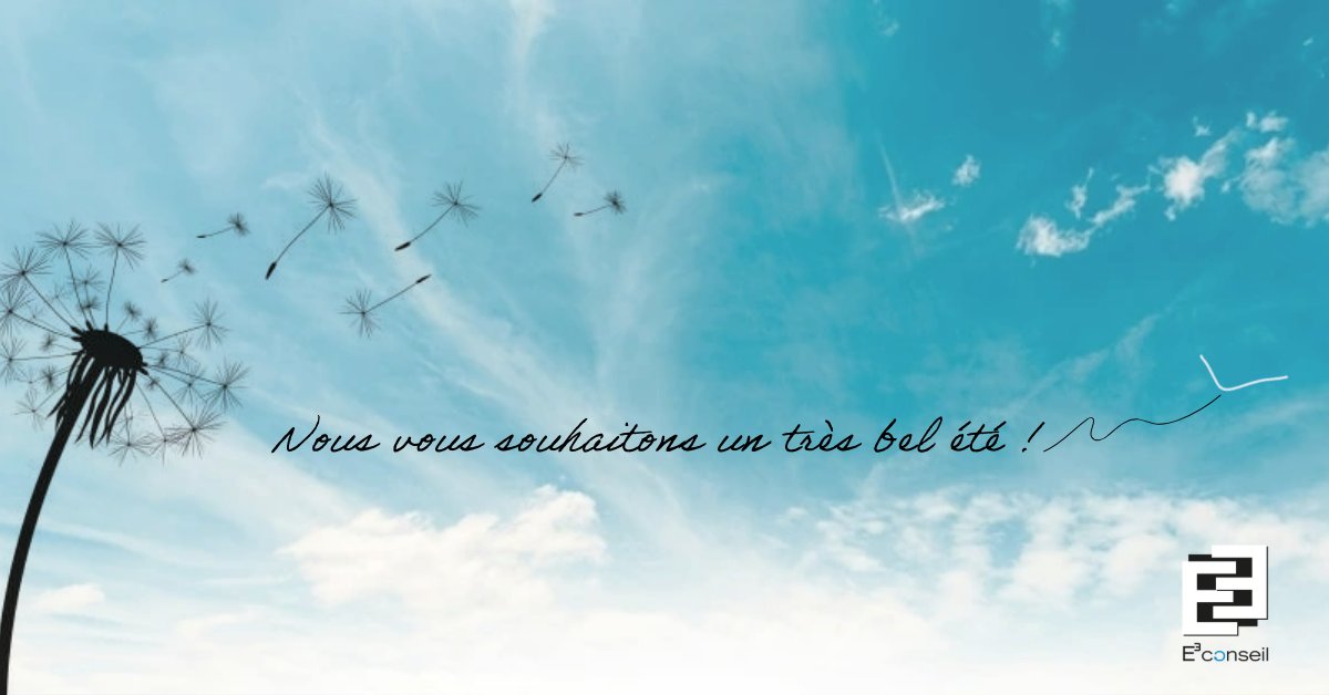 E3 CONSEIL (@e3conseil) on Twitter photo 